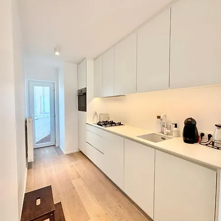 Apartment Royal 0301 *