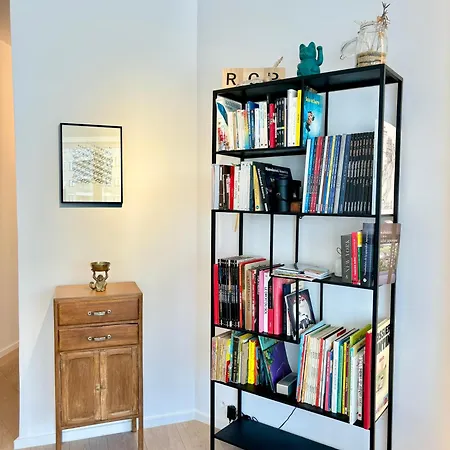 Royal 0301 Apartment *