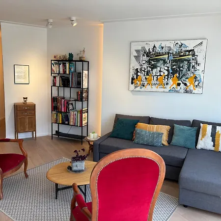 Apartment Royal 0301 *