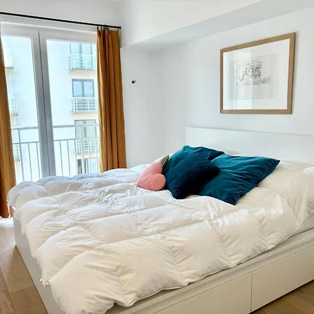 Apartment Royal 0301 *