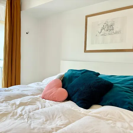 Royal 0301 Apartment De Panne