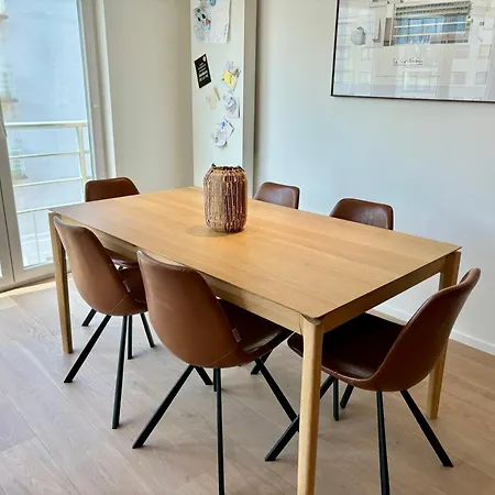 Apartment Royal 0301