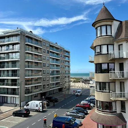 Apartment Royal 0301
