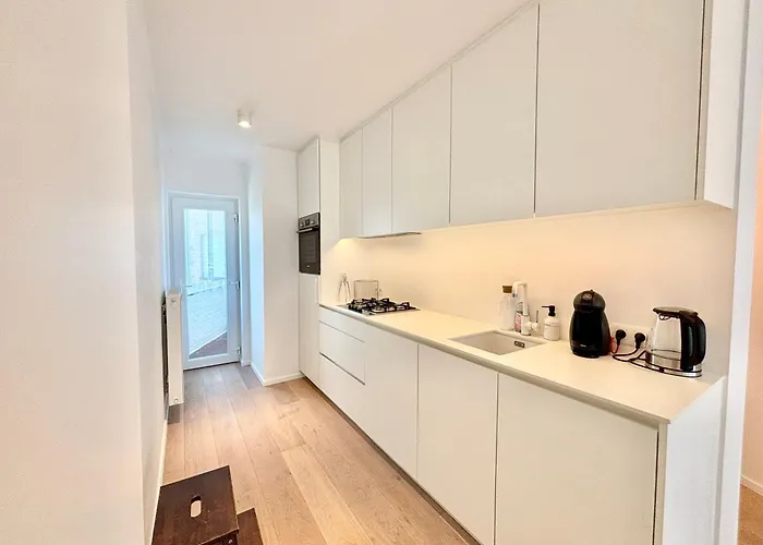 Apartment Royal 0301 *