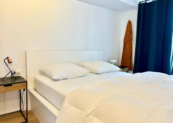 Royal 0301 Apartment De Panne