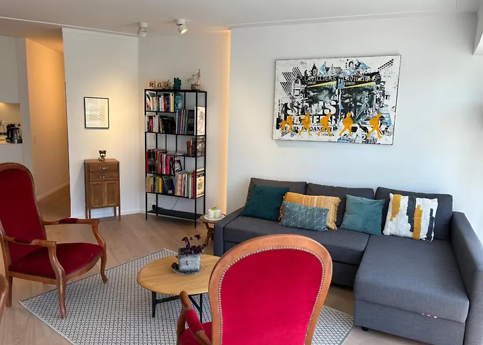 Apartment Royal 0301 *