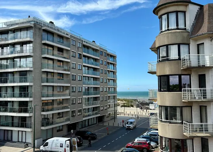 Apartment Royal 0301